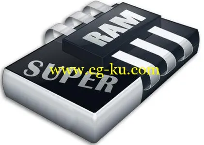 PGWare SuperRam 6.7.13.2015 Multilingual的图片2