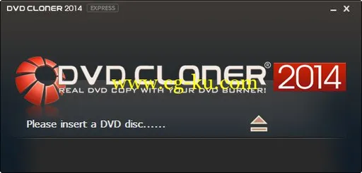 DVD-Cloner Platinum 11.30 Build 1304的图片2