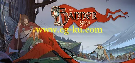 The Banner Saga v2.1.65 MacOSX-P2P的图片3