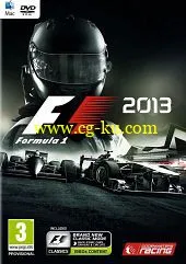 F1 2013 Classic Edition MacOSX-P2P的图片3