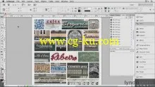 Photoshop for Designers: Type Effects的图片4