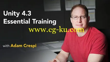 Unity 4.3 Essential Training (with Project Files)的图片1