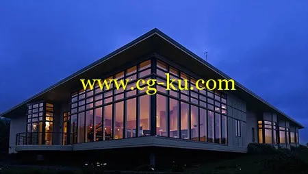 Enhancing Exterior Architectural Photos的图片1