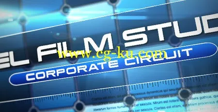 Pixel Film Studios – Corporate Circuit Mac Os X的图片1