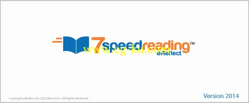 eReflect 7 Speed Reading 2014 v14.3 + Content (Win/Mac)的图片2