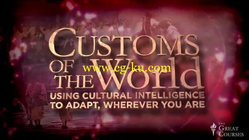 Customs of the World – Using Cultural Intelligence to Adapt, Wherever You Are的图片2