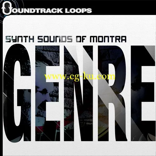 Soundtrack Loops – Synth Sounds of Montra: Gentre (MULTiFORMAT)的图片1