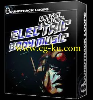 Soundtrack Loops – Electric Body Music (MULTiFORMAT)的图片1