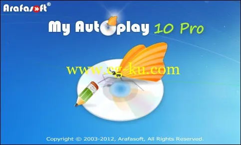 My Autoplay Professional 11.0 Build 09072014T Multilingual的图片1