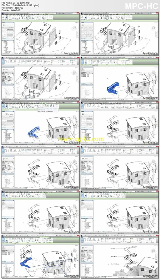 Revit Construction Modeling Tools的图片2