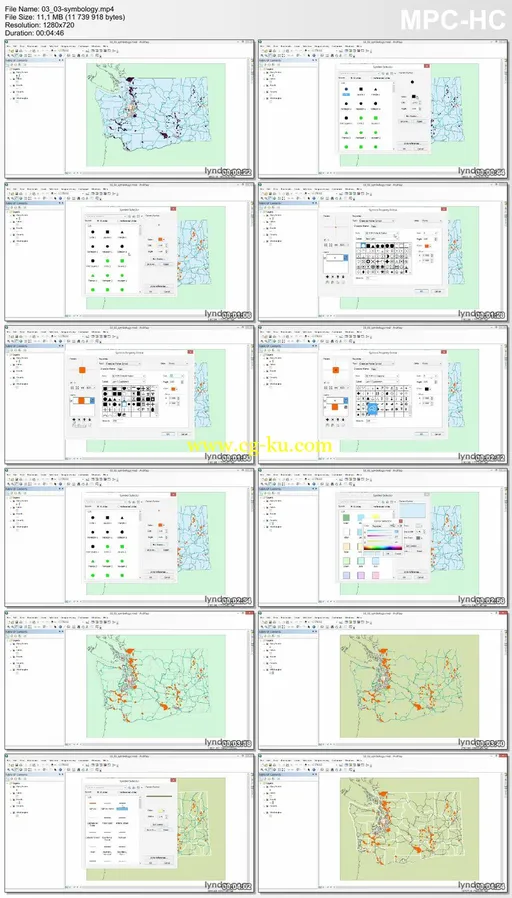 Up and Running with ArcGIS的图片2