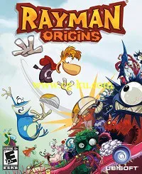 Rayman Origins v1.0 Multilingual MacOSX Cracked-CORE的图片3