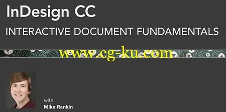 InDesign CC: Interactive Document Fundamentals (Updated Mar 11, 2014)的图片1