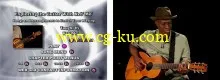 Homespun – Keb’ Mo’ – Exploring The Guitar – DVD (2007)的图片2