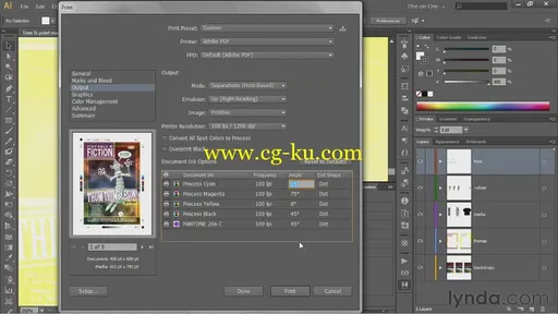 Illustrator CS6 One-on-One: Intermediate的图片1