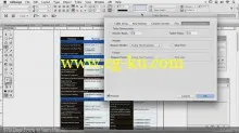 CreativeLIVE – Mastering InDesign (2013)的图片2