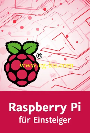 Raspberry Pi für Einsteiger Einfache Anwendungen spielerisch umsetzen的图片2