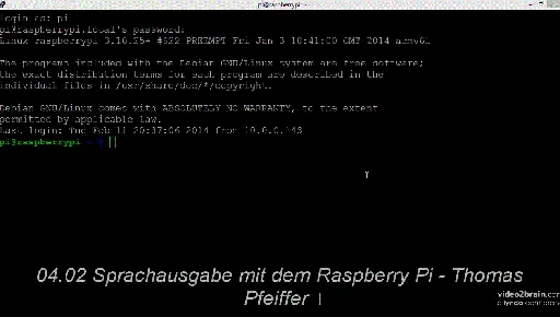 Raspberry Pi für Einsteiger Einfache Anwendungen spielerisch umsetzen的图片3