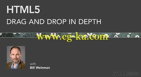 HTML5: Drag and Drop in Depth的图片1