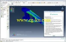 DS Simulia ABAQUS 6.13-4 Win/Linux X64的图片2