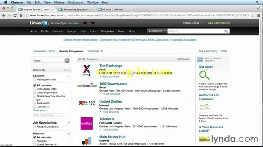 LinkedIn for Business的图片2