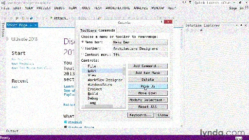 Visual Studio 2013 for Web Developers的图片2