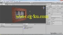 Creating Urban Game Environments in 3ds Max的图片2