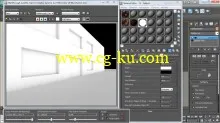 Creating Urban Game Environments in 3ds Max的图片4