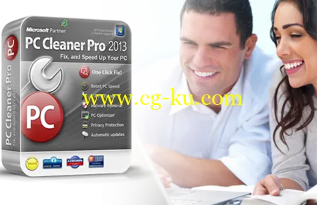 PC Cleaner Pro 2013 11.0.13.6.14 超强的系统清洁工具的图片2