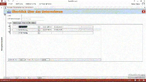 Access 2013 Workshop: Eine Datenbank richtig entwickeln Vom Datenmodell bis zur fertigen Anwendung的图片3