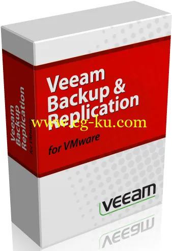 Veeam Backup Management Suite v7 ISO的图片1