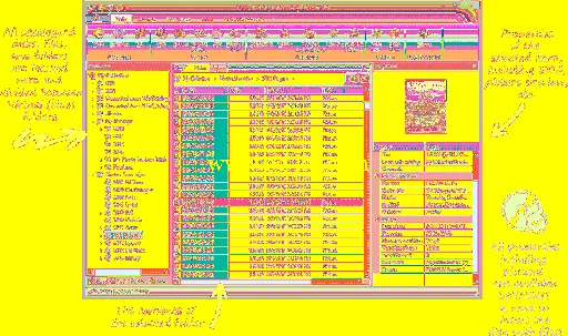 WinCatalog 2014 6.1 Multilanguage Portable的图片1