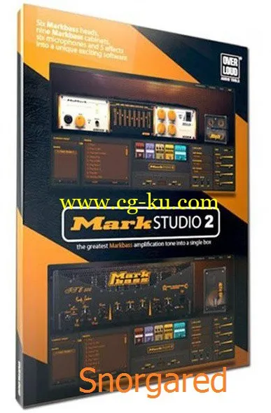 Overloud Plugins Pack 2014.03.13的图片1