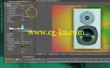 After Effects Apprentice 09: Expressions的图片1