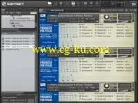 Spitfirе Audio Producer Portfolio Gwilym Simcock Felt Piano KONTAKT的图片2