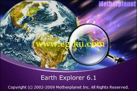 Motherplanet Earth Explorer 6.1的图片1