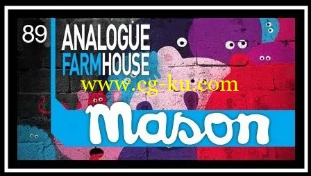 Loopmasters – Mason – Analogue Farmhouse (MULTiFORMAT)的图片1