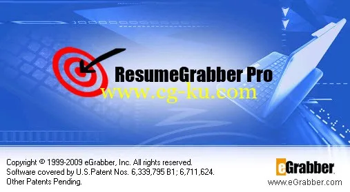 ResumeGrabber Pro 7.5.0.0的图片1