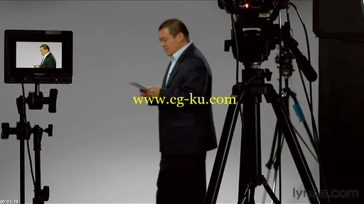 On Camera: Develop Your Video Presence的图片3