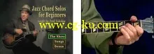 Grossman Guitar Workshop – Fred Sokolow – Jazz Chord Solos For Beginners – DVD (2005)的图片2