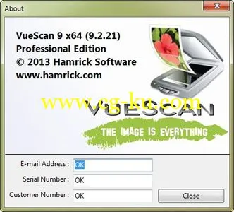 VueScan Pro 9.2.21 Multilanguage Win/MacOSX 扫描仪软件的图片2