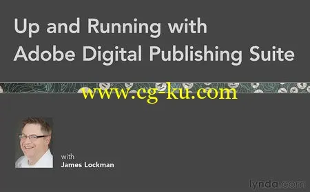 Up and Running with Adobe Digital Publishing Suite的图片1