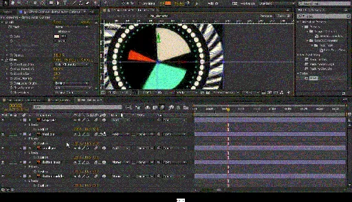 Building a Rigged Camera Composition in After Effects的图片3