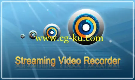 Apowersoft Streaming Video Recorder 4.4.2 屏幕视频录制工具的图片1