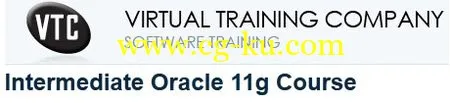 VTC – Intermediate Oracle 11g (2013)的图片1