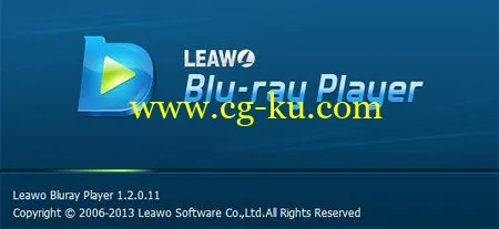 Leawo Blu-ray Player 1.2.0.11 蓝光播放器的图片2