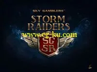 Sky Gamblers Storm Raiders v1.3.0 Multilingual MacOSX Cracked-CORE的图片2