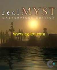 RealMyst Masterpiece Edition v1.1.2 MacOSX Cracked-CORE的图片3