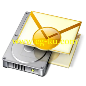 Backup Outlook 4.0.6 备份和恢复Outlook 电子邮件的图片2