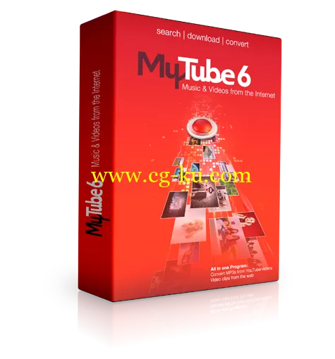 Engelmann Media MyTube SE 6.0.14.115的图片1